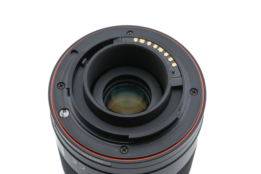 Sony 18-70mm f3.5-5.6 DT Macro (SAL1870)