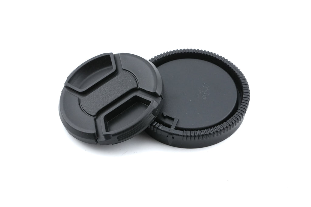 Sony 18-70mm f3.5-5.6 DT Macro (SAL1870)