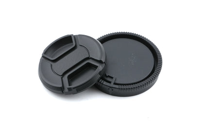 Sony 18-70mm f3.5-5.6 DT Macro