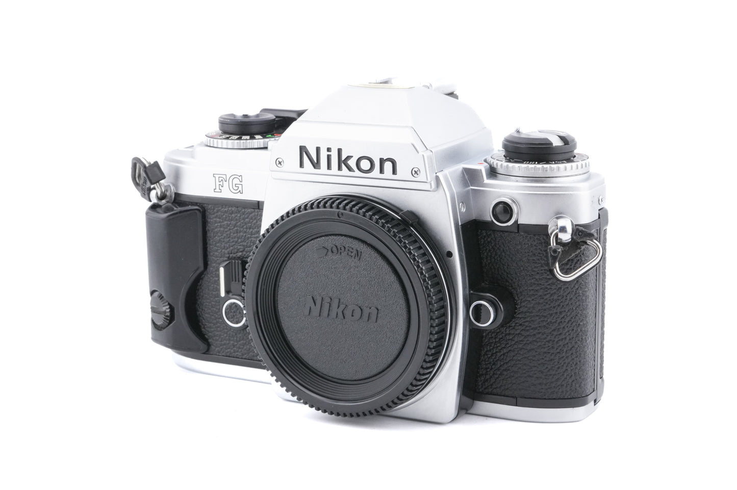 Nikon FG