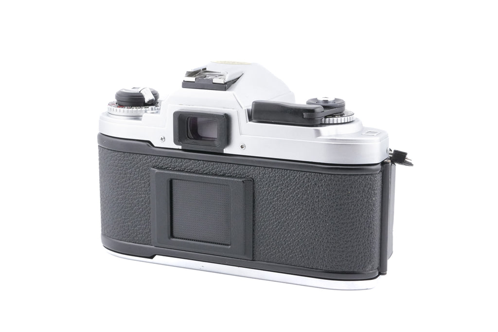 Nikon FG