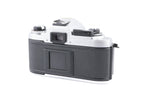 Nikon FG