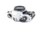 Nikon FG