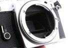 Nikon FG