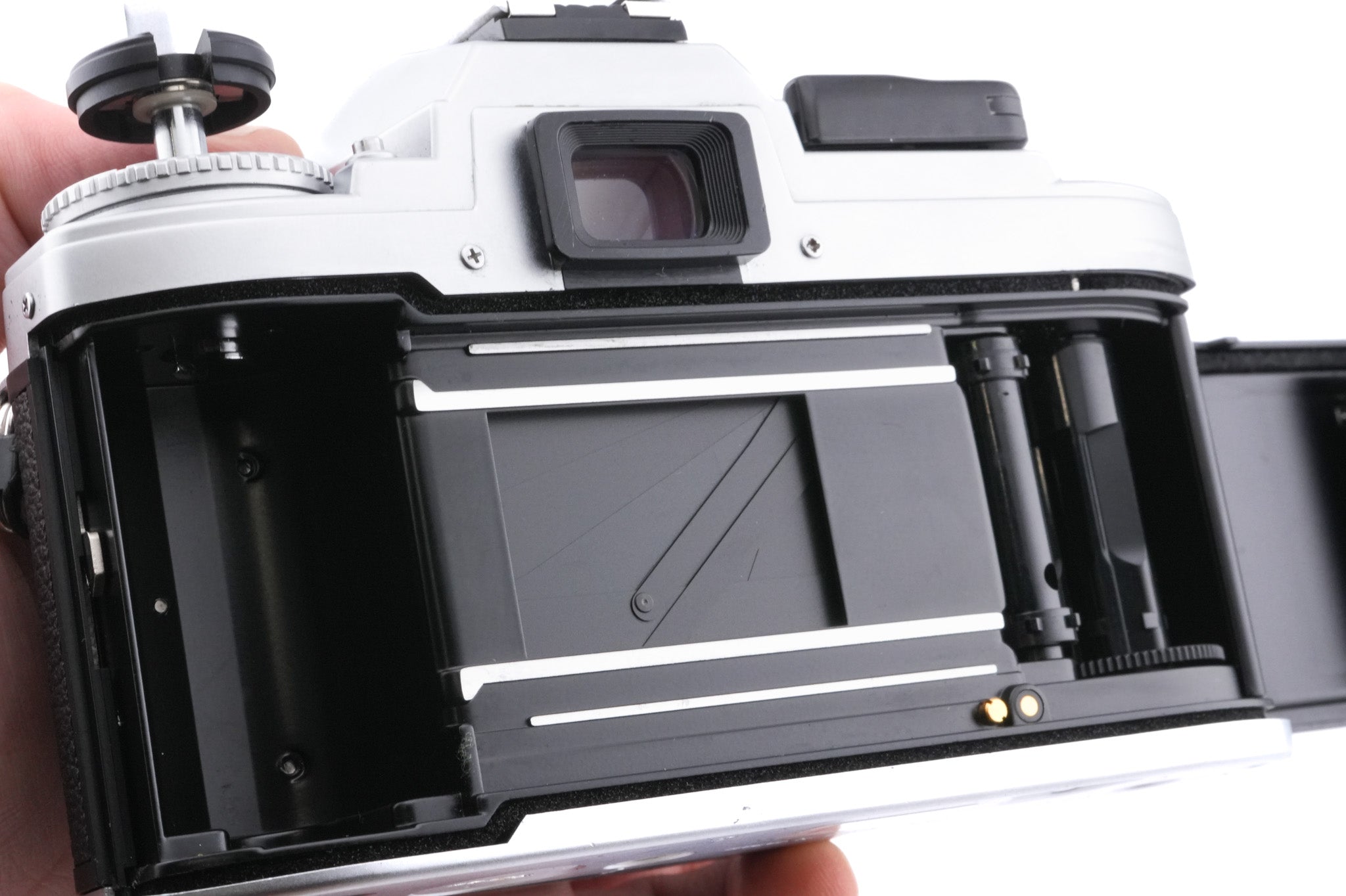 Nikon FG
