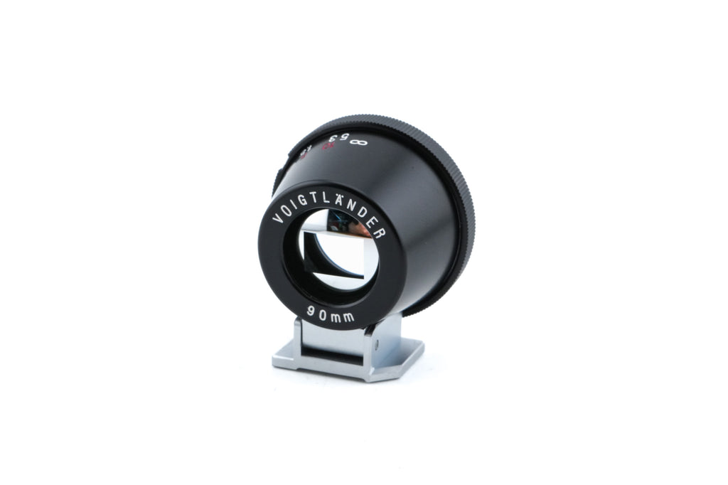 Voigtländer 90mm Optical Viewfinder