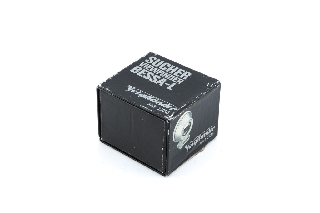 Voigtländer 90mm Optical Viewfinder