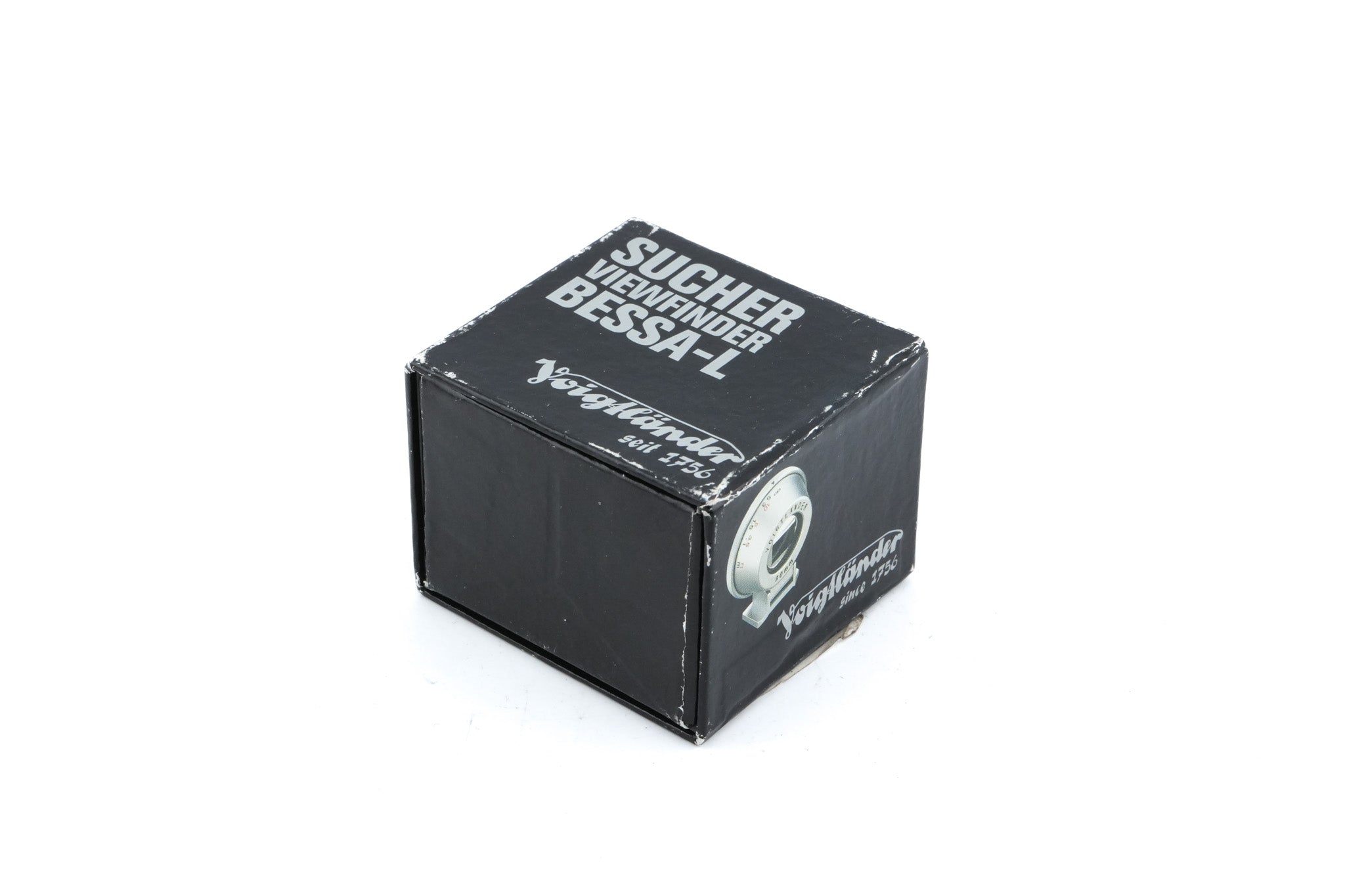 Voigtländer 90mm Optical Viewfinder