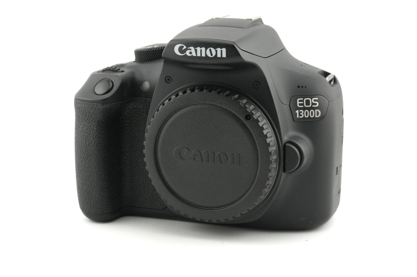 Canon EOS 1300D