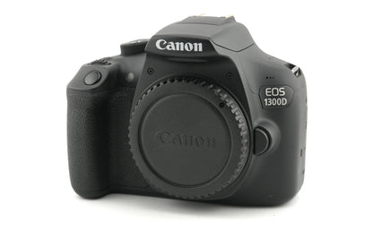 Canon EOS 1300D