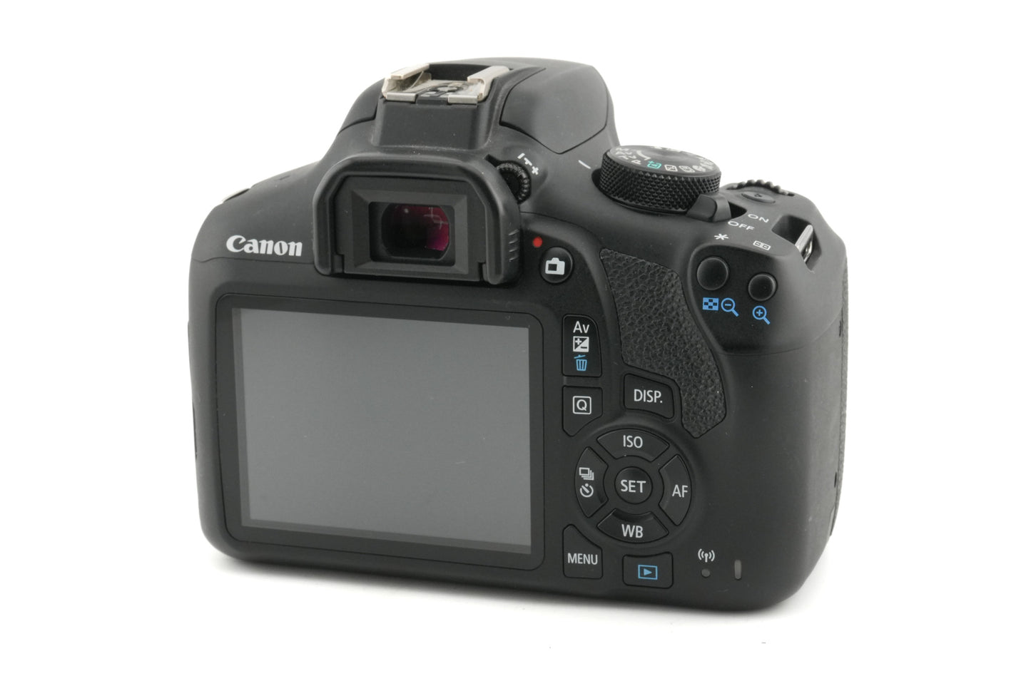 Canon EOS 1300D