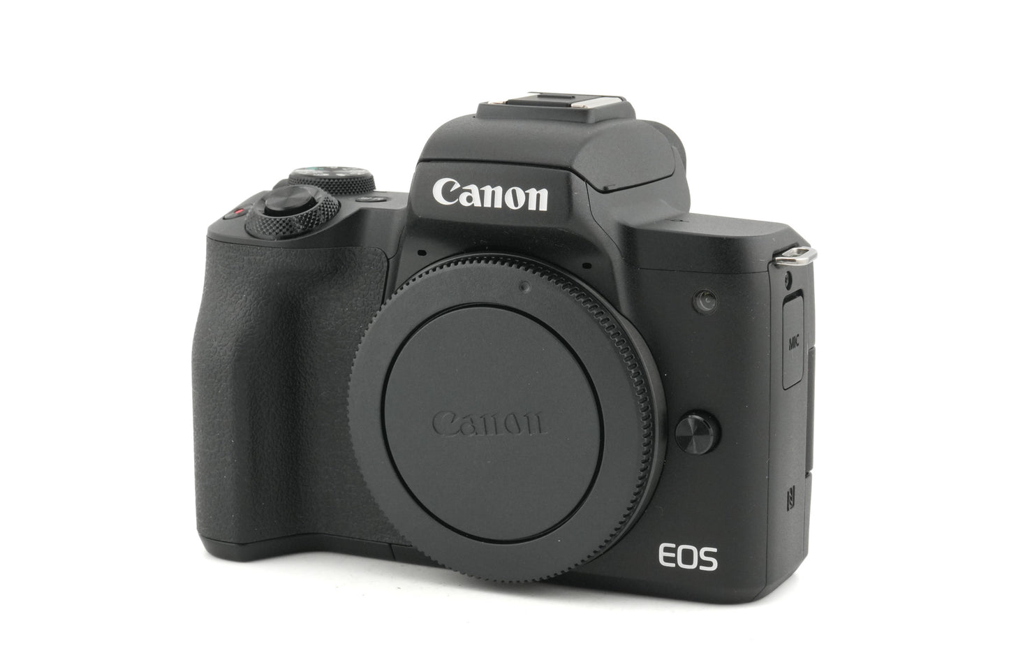 Canon EOS M50