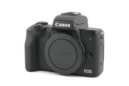 Canon EOS M50