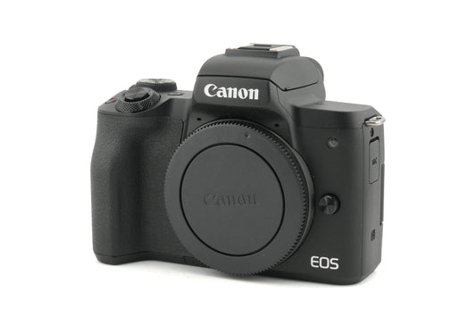 Canon EOS M50