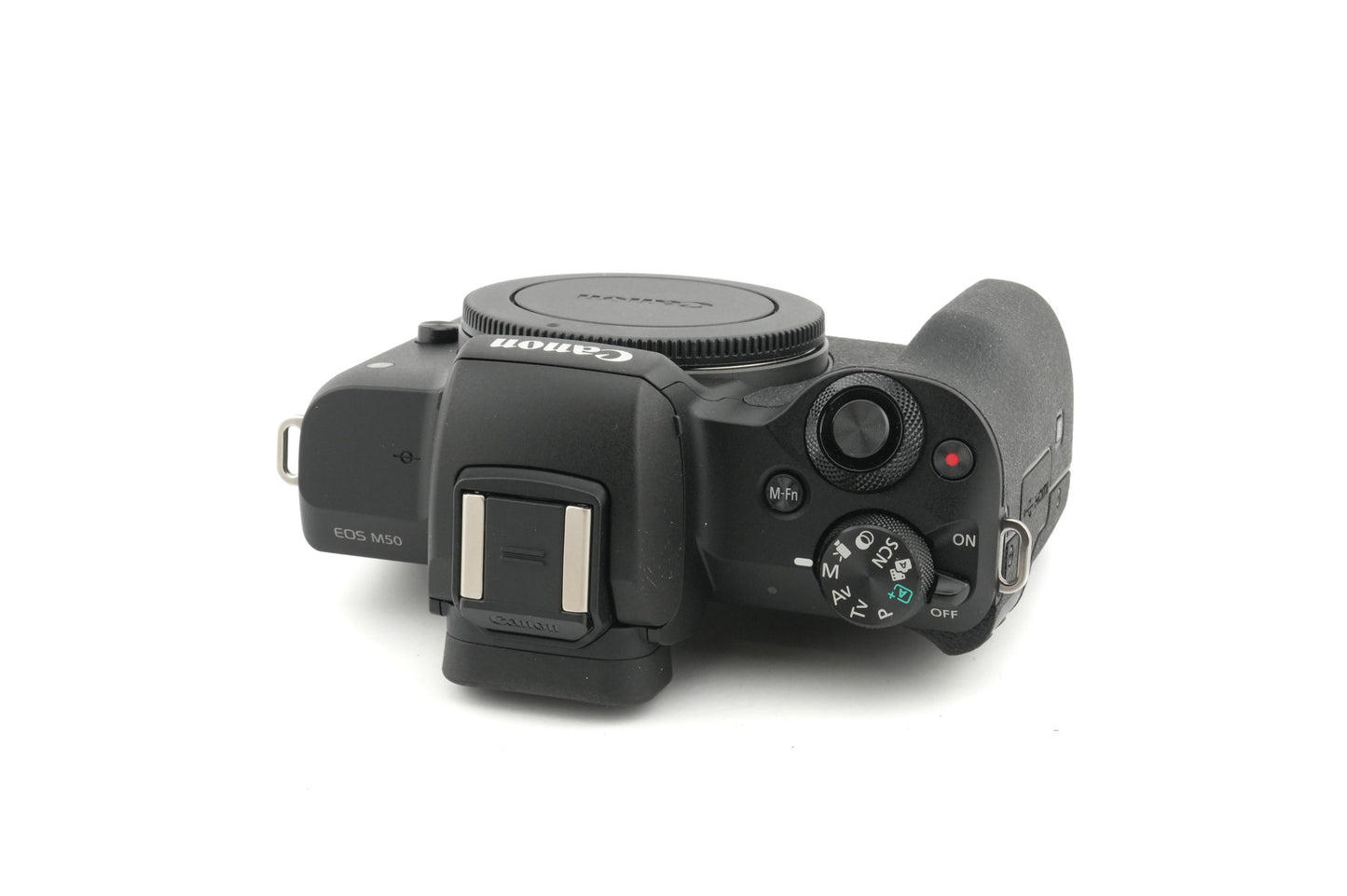 Canon EOS M50