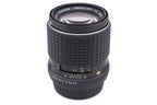 Pentax 135mm f3.5 SMC Pentax-M