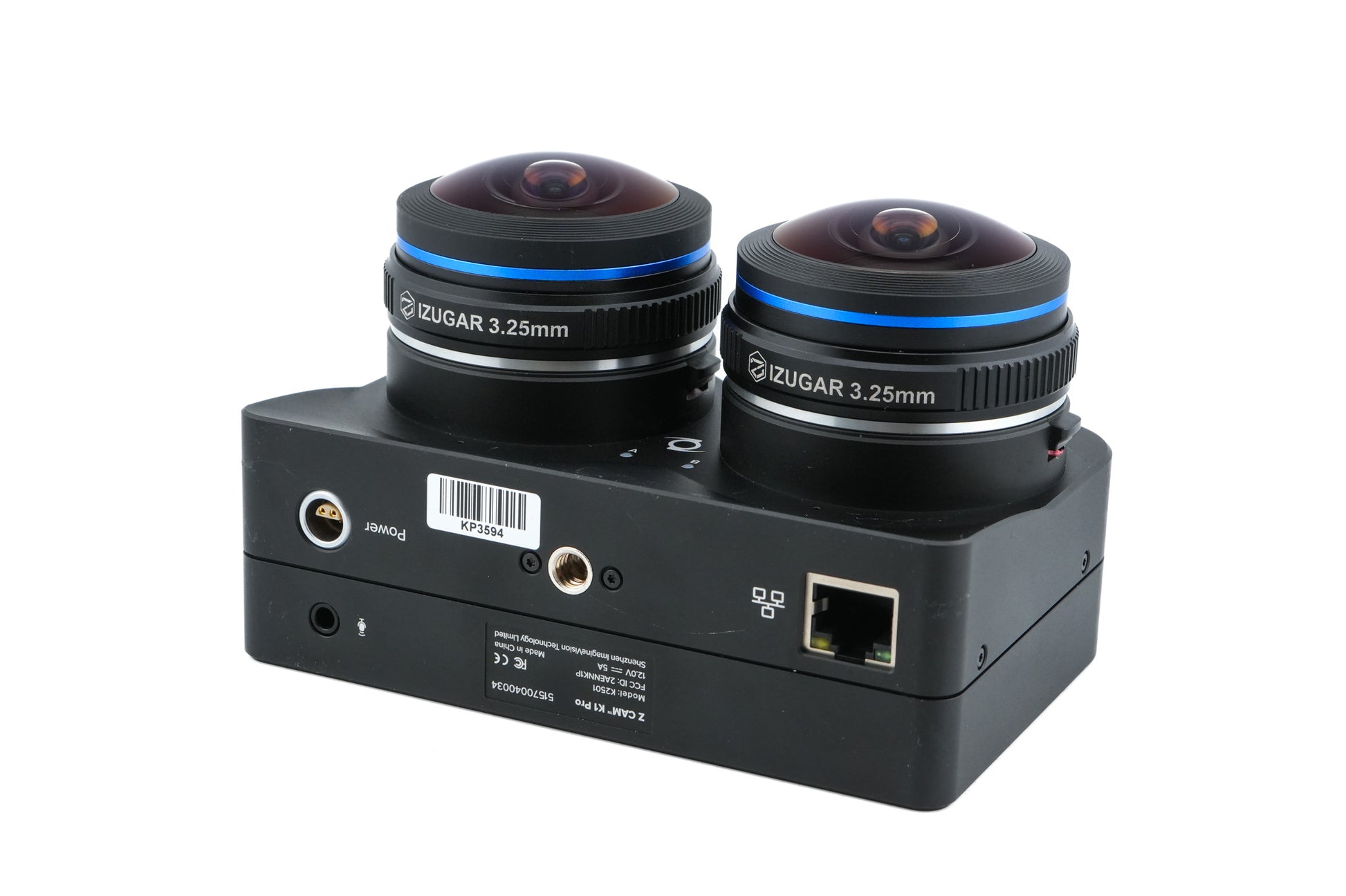 Z CAM K1 Pro – Kamerastore