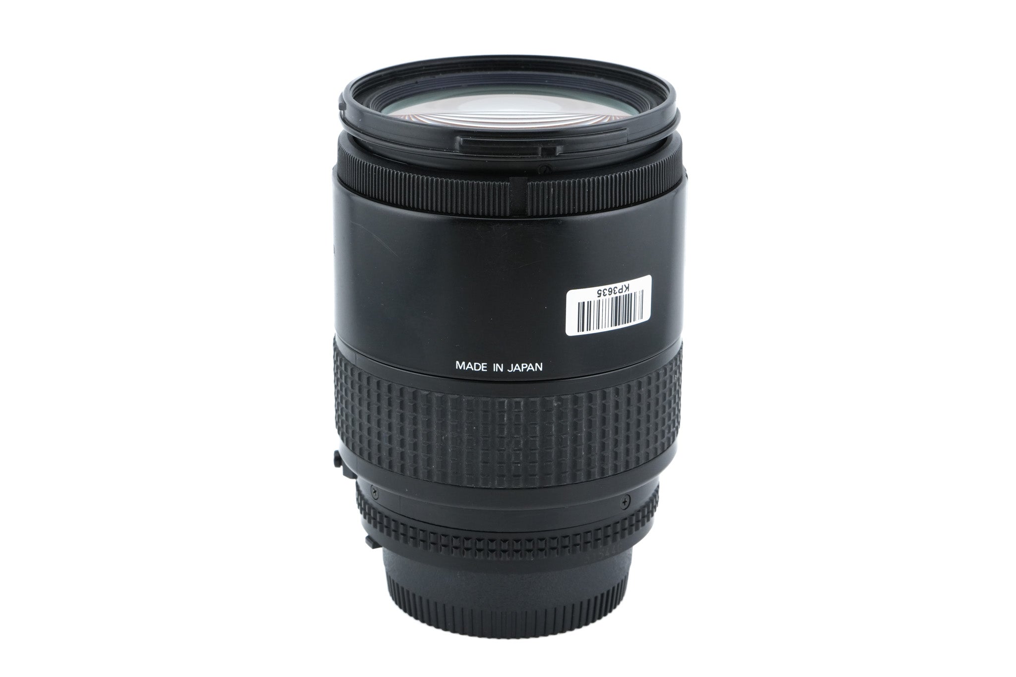 Nikon 28-85mm f3.5-4.5 AF Nikkor – Kamerastore