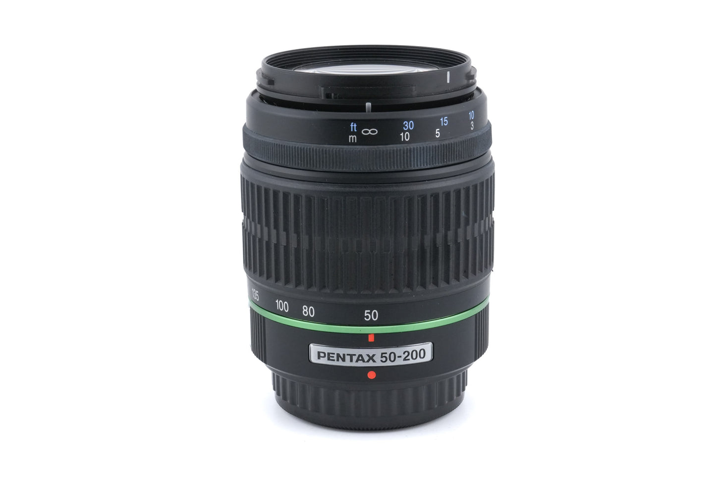 Pentax 50-200mm f4-5.6 SMC Pentax-DA ED