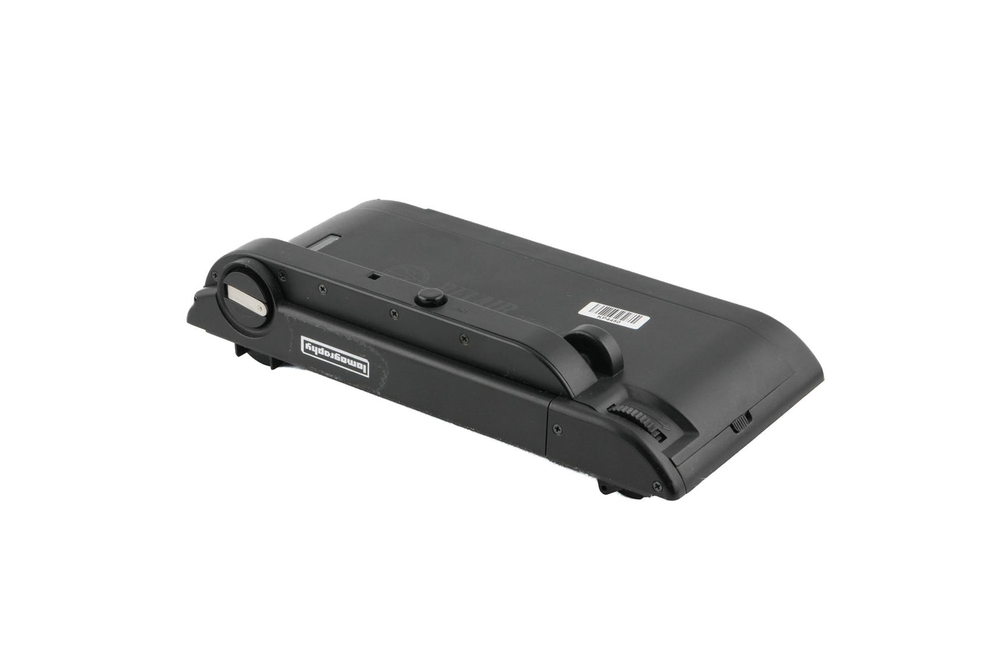 Lomography Belair X 6-12 35mm Back