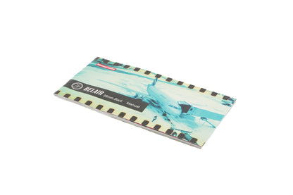 Lomography Belair X 6-12 35mm Back