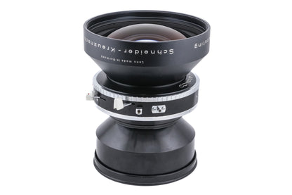 Schneider-Kreuznach 480mm f8.4 Symmar-S (Shutter)