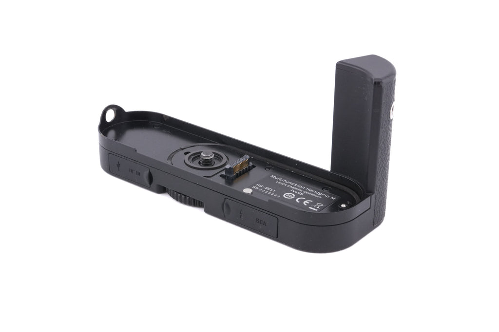 Leica Multifunction Handgrip (14495)