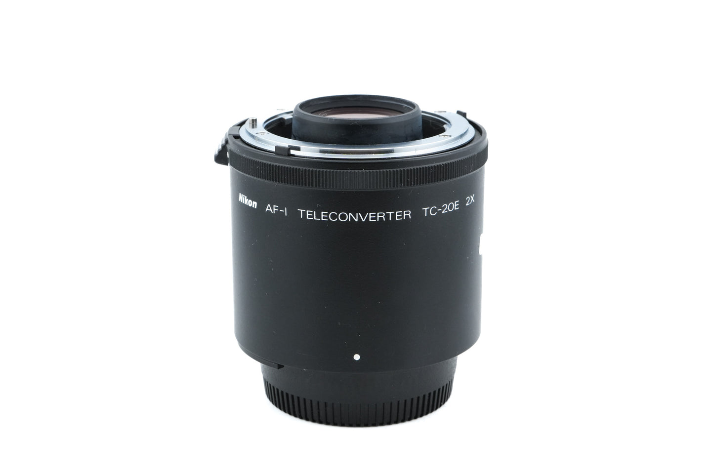 Nikon TC-20E 2x Teleconverter AF-I