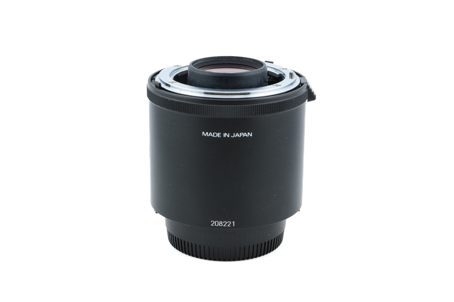 Nikon TC-20E 2x Teleconverter AF-I