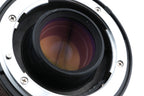 Nikon TC-20E 2x Teleconverter AF-I