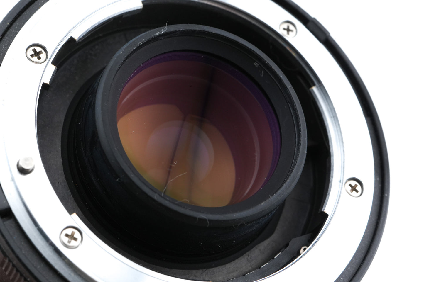 Nikon TC-20E 2x Teleconverter AF-I