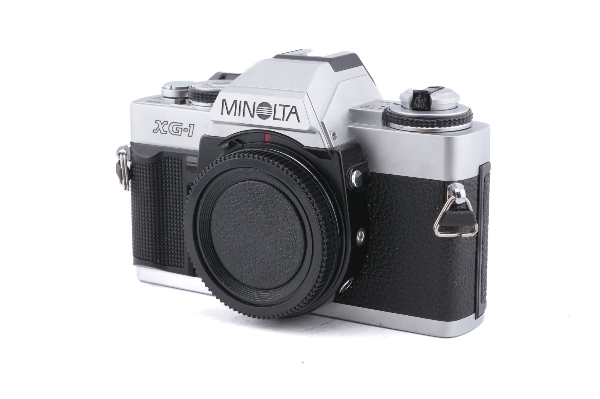 Minolta XG-1 - Camera – Kamerastore