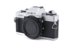 Minolta XG-1