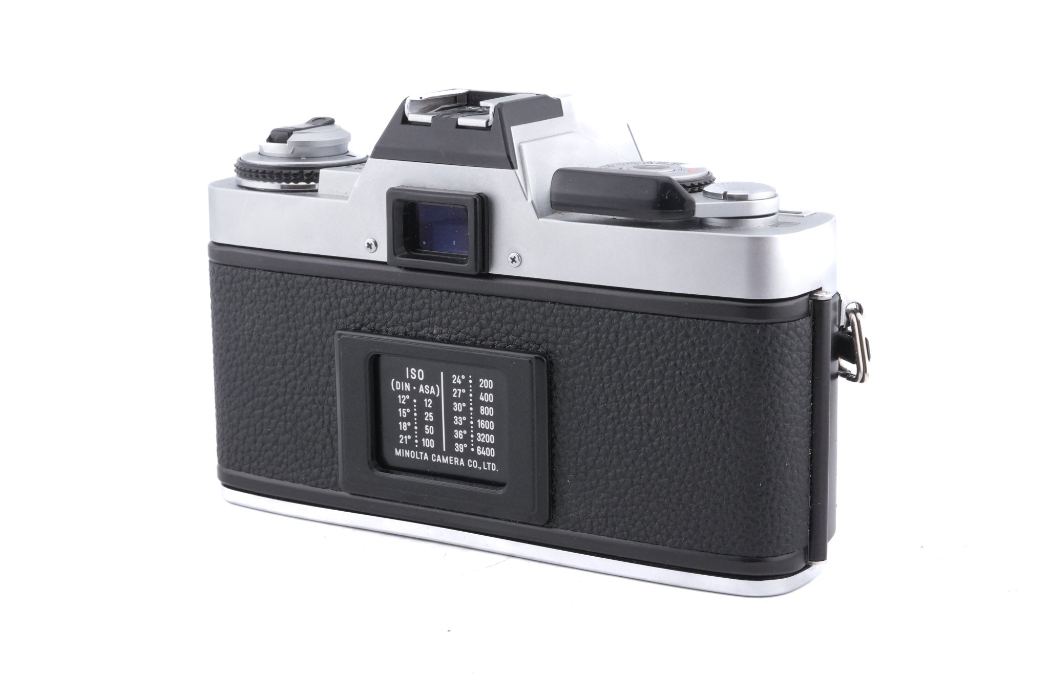 Minolta XG-1