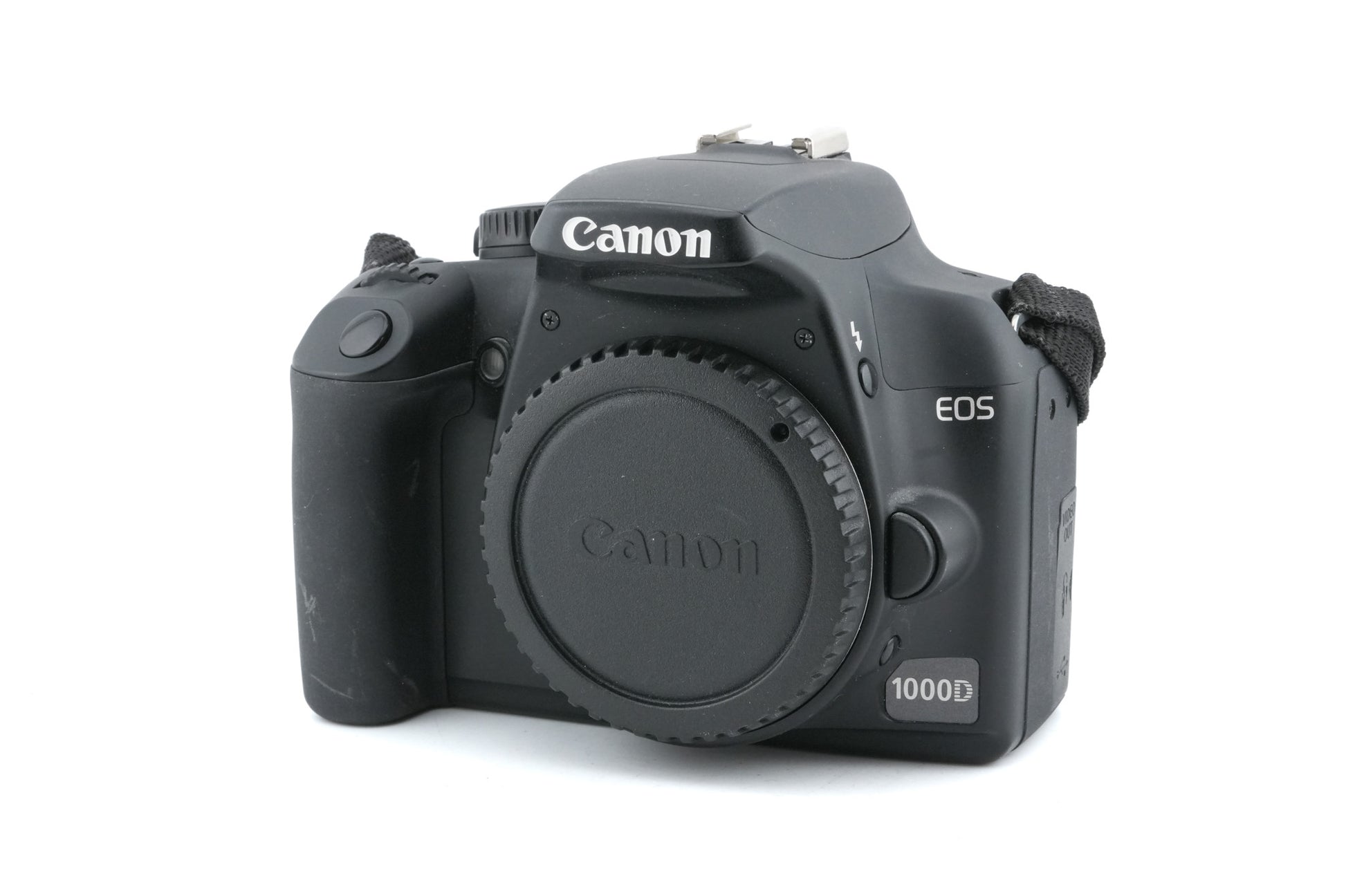 Nikon D60 Nikon D3000 Vs Canon 1000d Nikon EN-EL9 Battery D5000