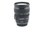 Canon 28-135mm f3.5-5.6 IS USM