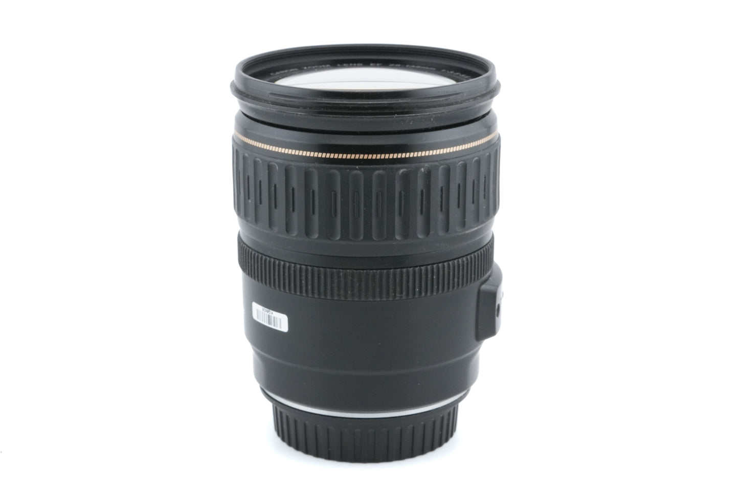 Canon 28-135mm f3.5-5.6 IS USM