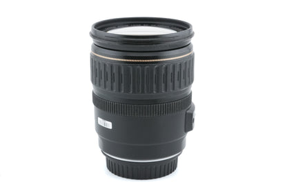 Canon 28-135mm f3.5-5.6 IS USM