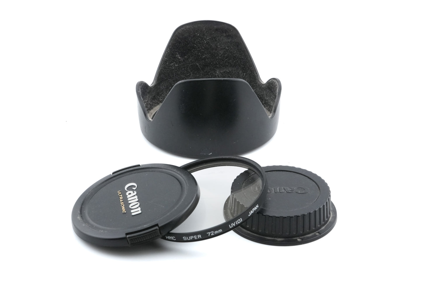 Canon 28-135mm f3.5-5.6 IS USM