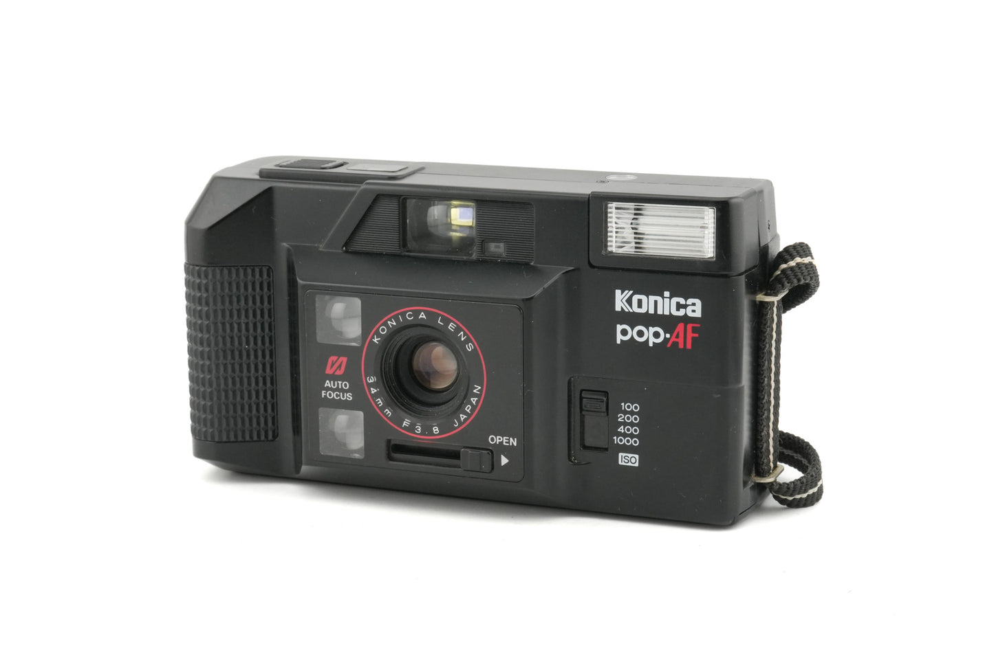 Konica Pop AF