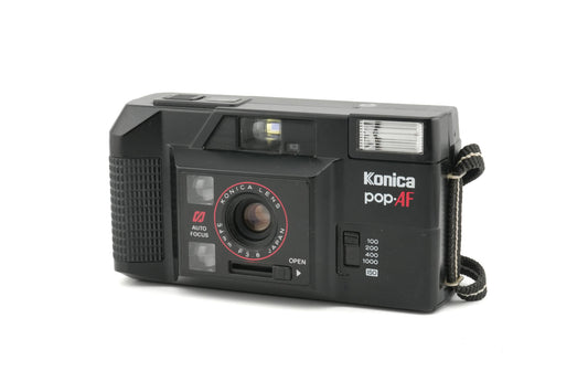 Konica Pop AF