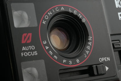 Konica Pop AF