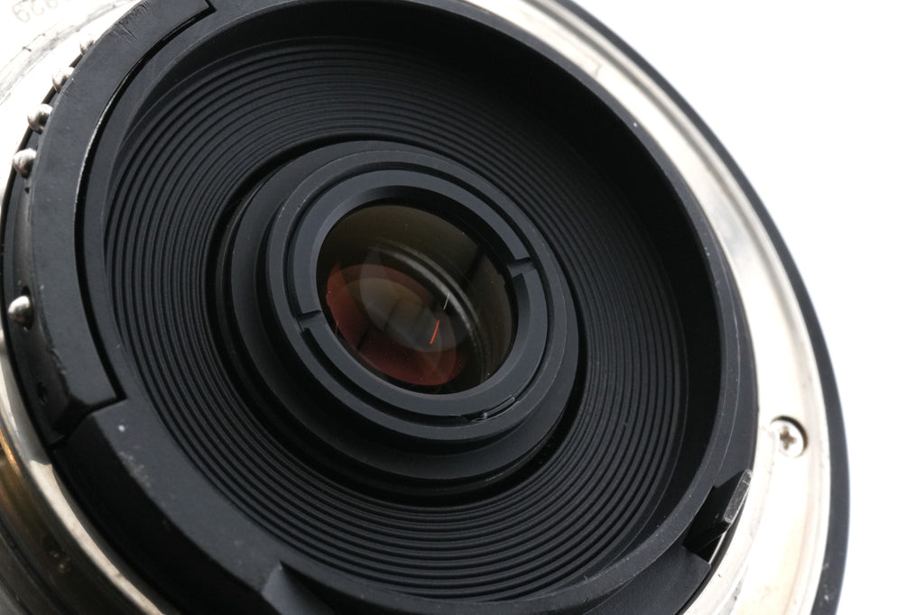 Samyang 8mm f3.5 Fish-Eye CS