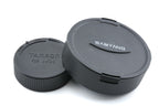 Samyang 8mm f3.5 Fish-Eye CS