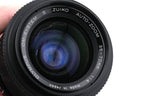 Olympus 35-70mm f4 S Zuiko Auto-Zoom