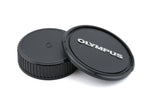 Olympus 35-70mm f4 S Zuiko Auto-Zoom