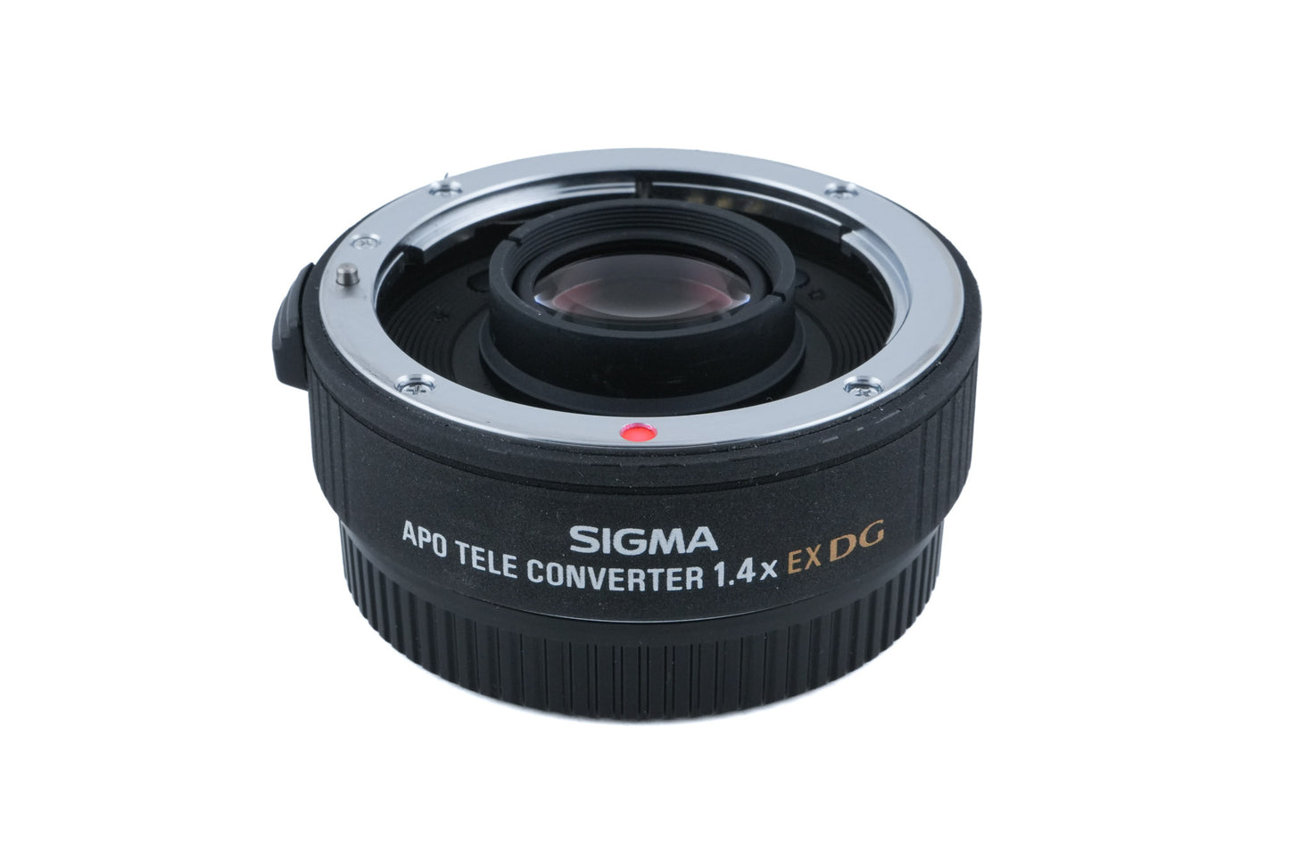 Sigma 1.4X APO Teleconverter EX DG