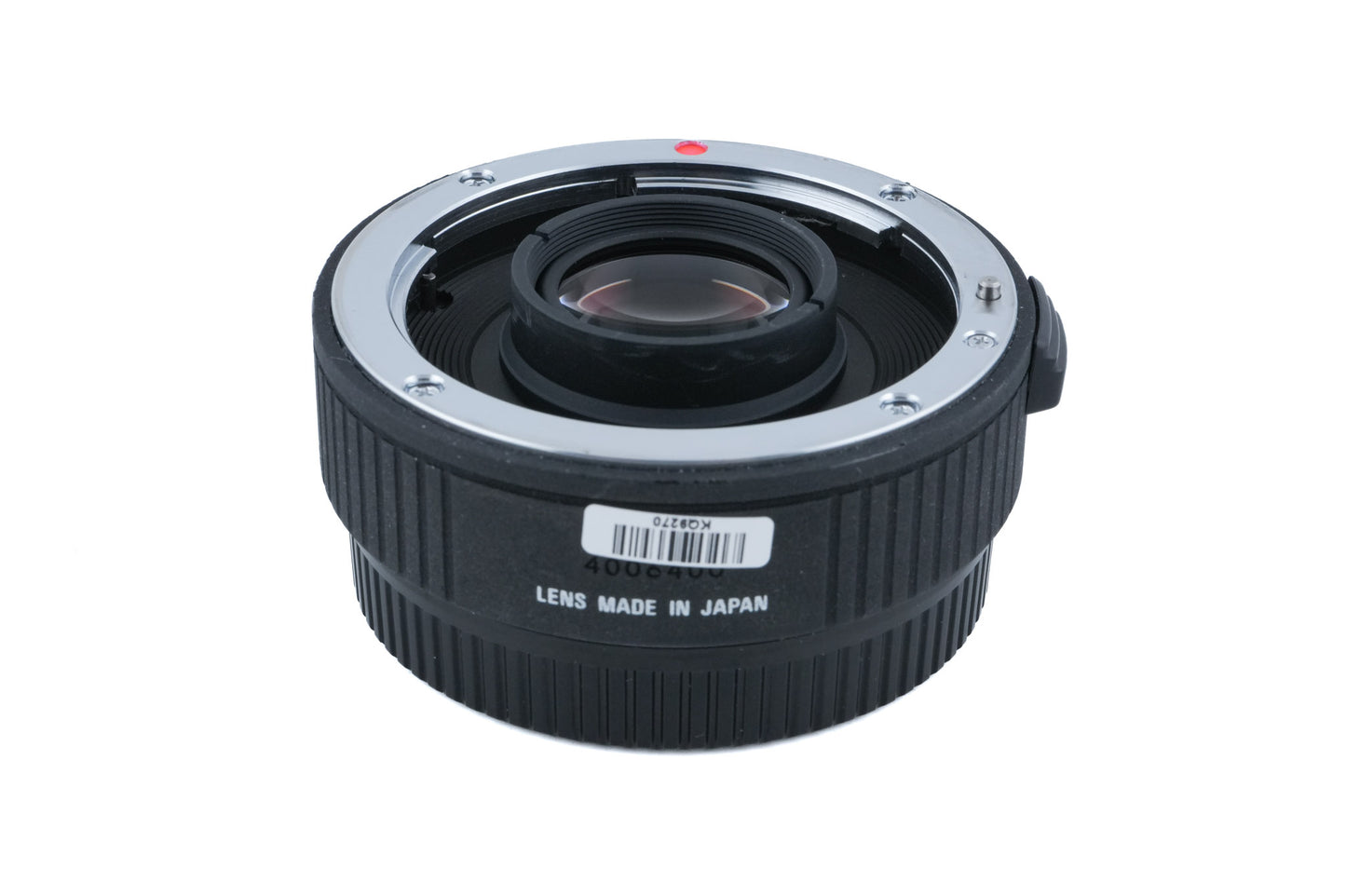 Sigma 1.4X APO Teleconverter EX DG