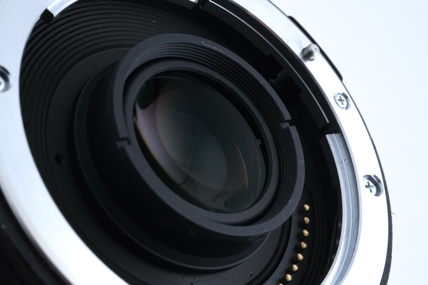 Sigma 1.4X APO Teleconverter EX DG