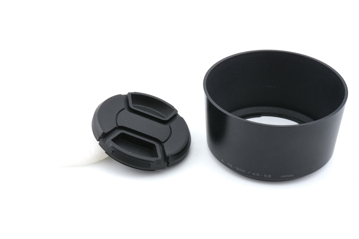 Sony 18-55mm f3.5-5.6 DT SAM II